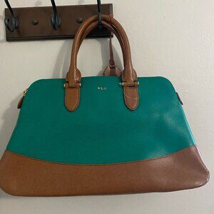 Ralph Lauren Purse